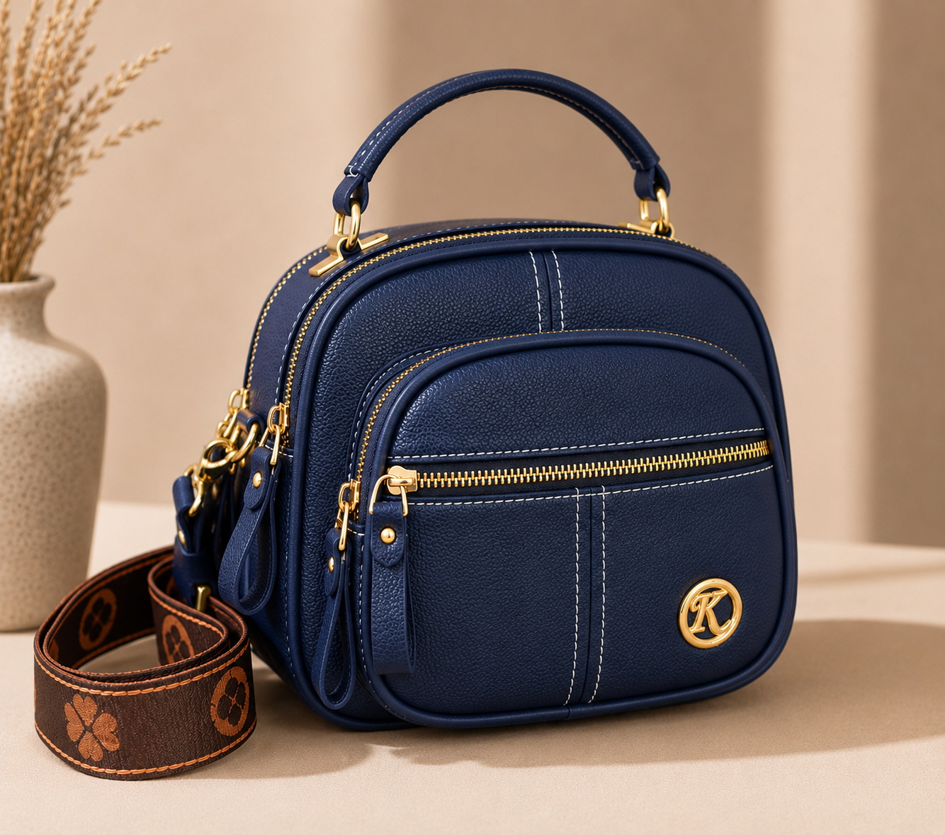 Bolso Bandolera Premium