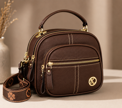 Bolso Bandolera Premium