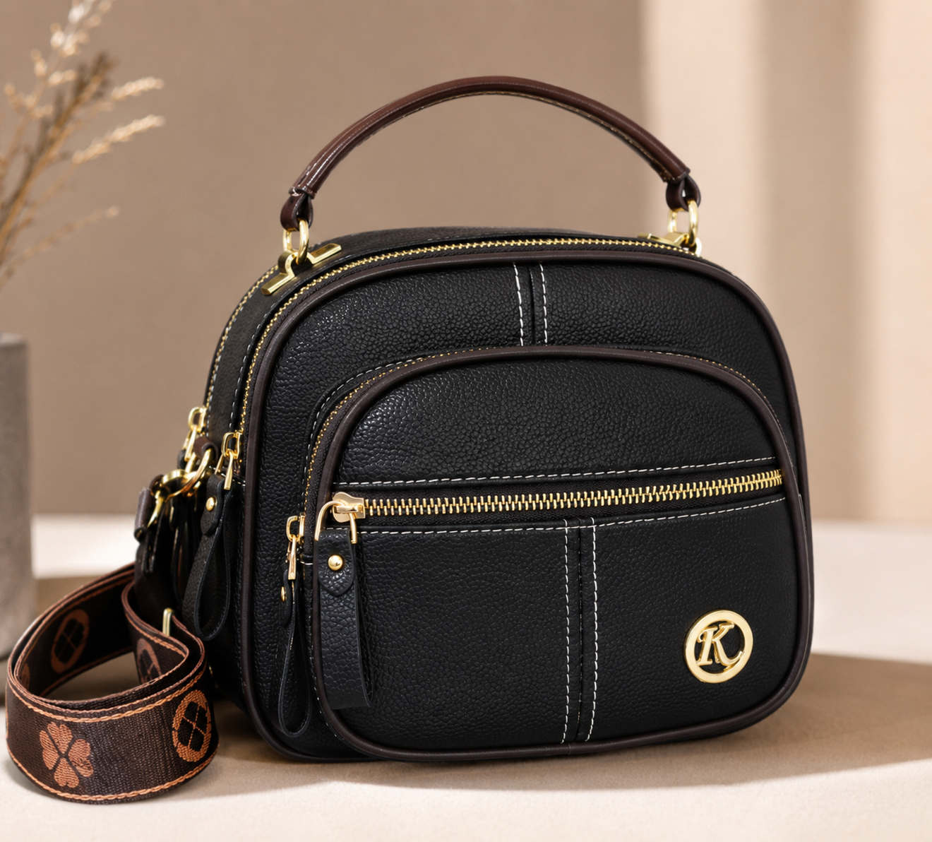 Bolso Bandolera Premium