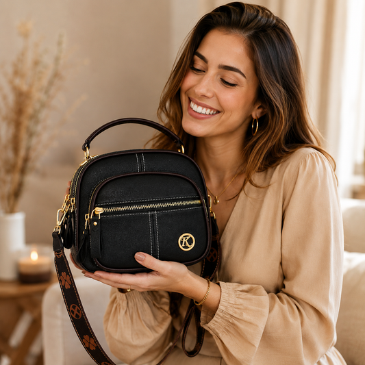 Bolso Bandolera Premium
