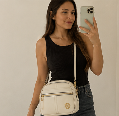 Bolso Bandolera Premium