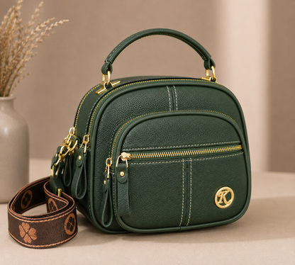 Bolso Bandolera Premium