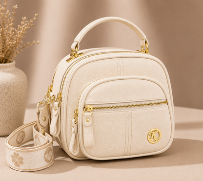 Bolso Bandolera Premium